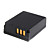  1400mAh batería de la cámara s007/bcd10 para Panasonic Lumix DMC-TZ1 serie