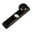  ultra slim sem fio kit mãos livres bluetooth headset - bh160 (prata e preto)