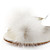  ADORA - Bout Ouvert Mariage Talon Aiguille Satin