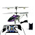  3 Channel i-Helicopter with Gyro Controlled by iPhone/iPad/iPod iTouch (Purple)