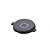  Original Black Home Button Key for iPhone 4G