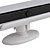  Wii Sensorbalk (wit)