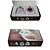  draadloze babyfoon met twee te praten