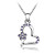  Crystal Spring Necklace