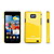  ROCK Protective PC Back Case for Samsung Galaxy SII (Screen Guard, Cleaning Cloth)