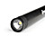  mxdl xt7224 3w 50-Lumen-LED-Taschenlampe mit Clip (2 x AAA)
