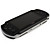  PMP 2GB TFT Portable Games Console with 2500 Games & TV Output (Black)