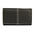  Flip-On Protective PU Case for iPhone 2G / 3G / 3GS (Black)