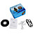  4GB Waterproof Wristwatch Sports Camera with Playing MP3 music Webcam function(DCE1104)
