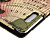  Unique Protective PU Leather Case Stand for Apple iPad 2
