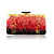  Metal Stoving Varnish Evening Handbags/ Clutches More Colors Available