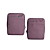  geniune roches sac élégant épaule ultra-minces pour iPad / iPad 2 / Tablet PC
