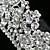  Gorgeous Alloy With Cubic Zirconia Wedding Bridal Tiara