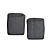  geniune roches sac élégant épaule ultra-minces pour iPad / iPad 2 / Tablet PC