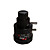  1/3 Inch 3.0 - 12mm F1.6 All Metal Fixed Iris IR Security Lens for CCTV System
