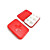  6-Compartment Pill/Trinket Case for Travellers