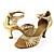  Leistung Kunstleder oberen Latin / Modern Dance schönen Gürtel Schuhe für Frauen