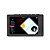  3.0inch high-definition touchscreen mp5 speler met camera