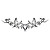  5 Pcs Butterfly Waterproof Temporary Tattoo(14m*4cm)