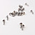  3.5mm Anti-dust Plug for iPhone, iPad & Others (Random Color)