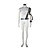  Cosplay Costume Inspired by Bleach Season 3 - "The Rescue" Ichigo Kurosaki