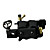  Hand-assembled Cast Iron Tattoo Machine Liner and Shader