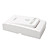  Home Security Digital Wireless Doorbell with 38 Melodies (2Pcs)