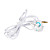  3.5mm Stereo GNP-J26V MP3/MP4 Headphone