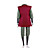  cosplay costume inspiré par naruto jiraiya