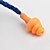  Portable Travel Earbuds with String