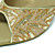  raso mujeres bailan superior zapatos de salón latinos más colores de los zapatos