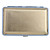  Stylish Aluminum + Artificial Leather Cigarette Case(Holds 14)