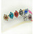  Sunflower Ring