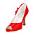  MALVERN HILLS - Stiletto Matrimonio Satin