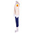  Cosplay Costume Inspired by Naruto Hinata Hyuga