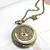  classico pendente guardare collana maglione