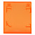  Crystal Protective Card Case Cover for NDSL (Assorted Colors)