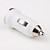  3-in-1 Charger Kit for iPhone 4/4S & iPod (Apple 30 pin, EU Plug)
