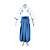 cosplay costume inspiré par l'eau de Javel shino garçons académie 'ver uniforme.