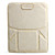  Protective Jeans Leather Case/Pouch/Bag for iPad 1/2/3/4 and Others