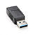  usb 3.00 Uhr bis af-Adapter (schwarz)