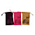  Protective Feather Soft Pouch/Bag for iPhone/Other Cellphones