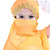  Chiffon With Beading Belly Dance Veil More Colors Available