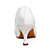 Satin Upper Stiletto Heel Closed Toe With Ruched Wedding Shoes More Colors Available