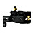  Hand-assembled Cast Iron Tattoo Machine Liner and Shader