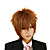  perruque cosplay inspiré par renaît! Tsunayoshi Sawada