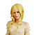  Cosplay Wig Inspired by Macross F Sheryl Nome