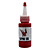  top kwaliteit rode tattoo inkt 60ml