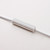  Replacement 3.5mm Earphone with Mic for iPhone 5 & iPhone 4/4S