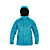  FELICE-Child Waterproof Windproof Breathable Warm Skiing Jacket